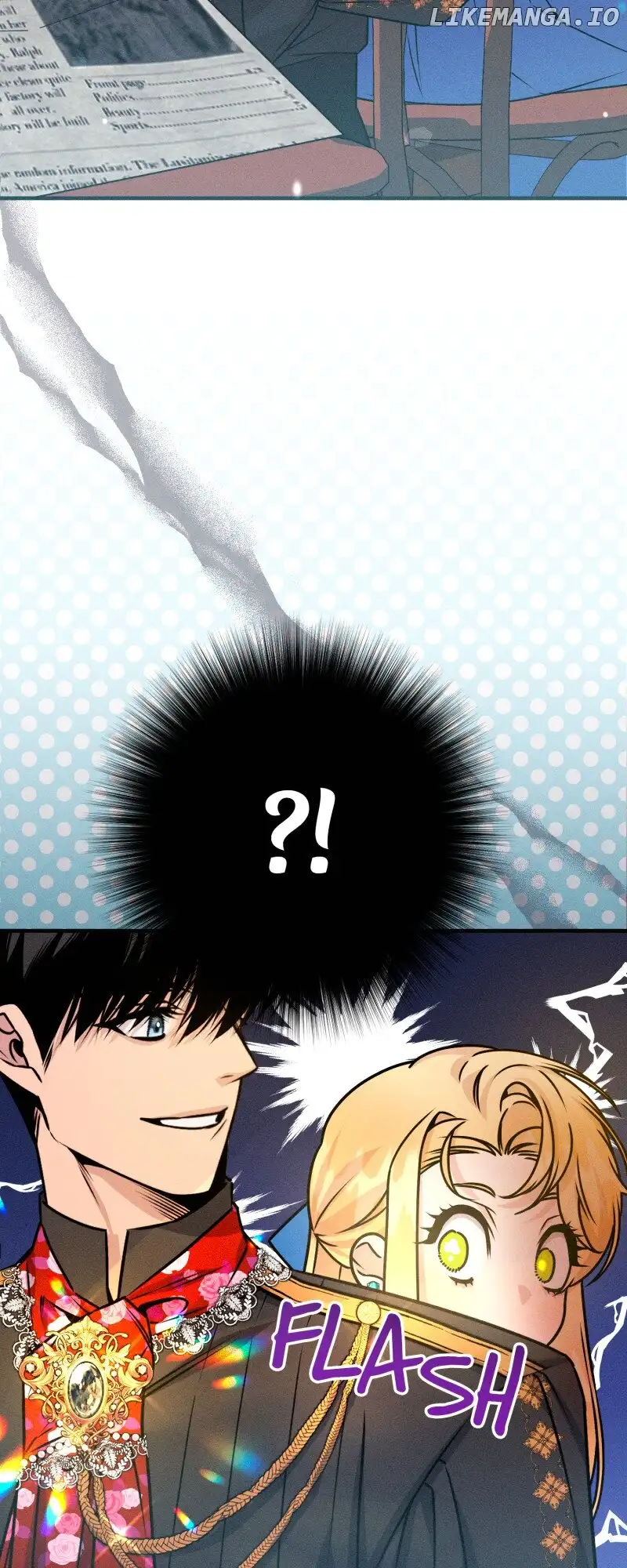A Deal With My Fake Husband chapter 9 page 53