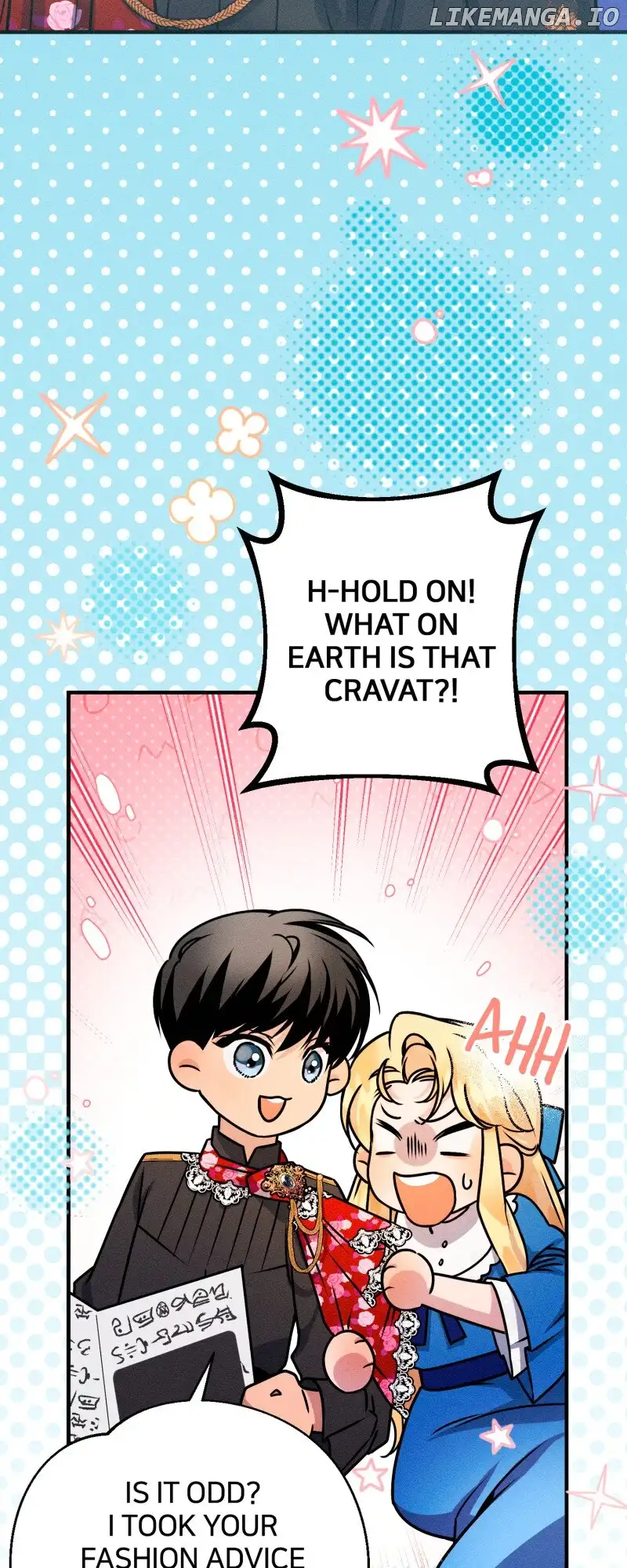 A Deal With My Fake Husband chapter 9 page 54