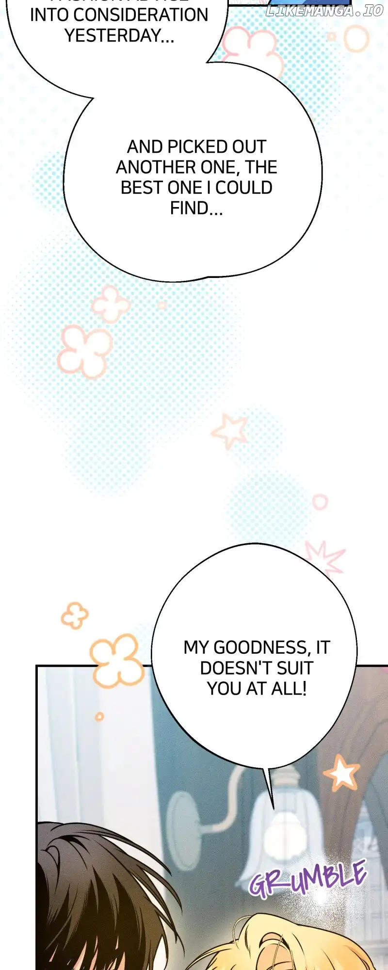 A Deal With My Fake Husband chapter 9 page 55