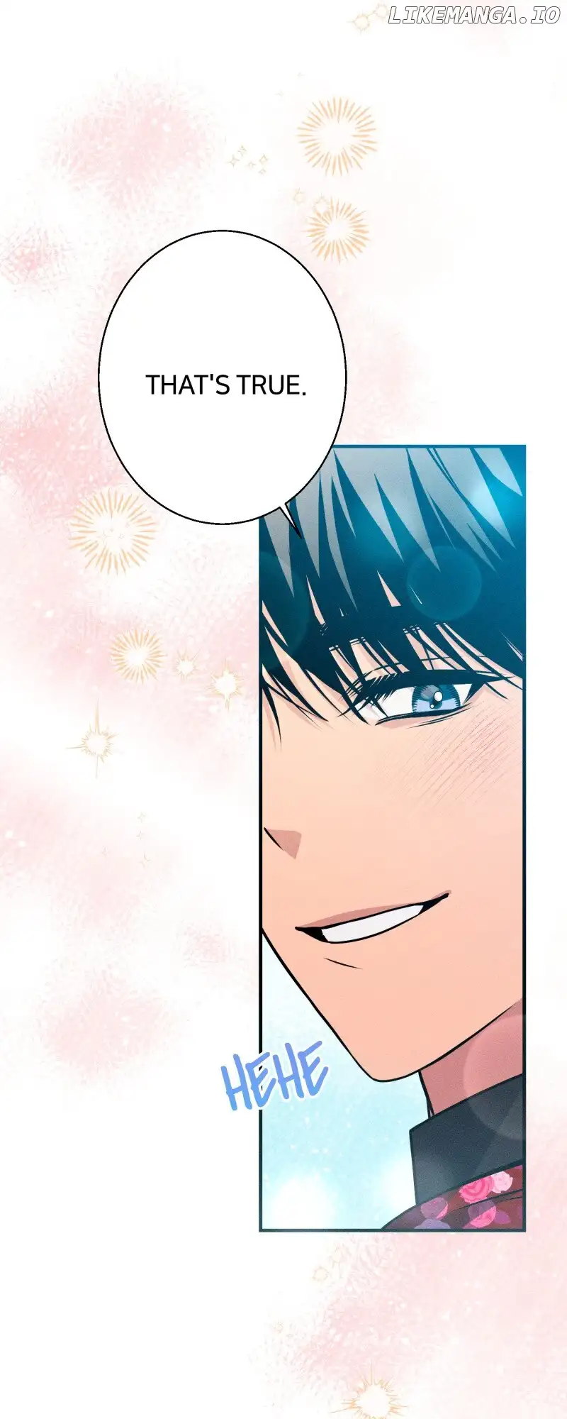 A Deal With My Fake Husband chapter 9 page 58