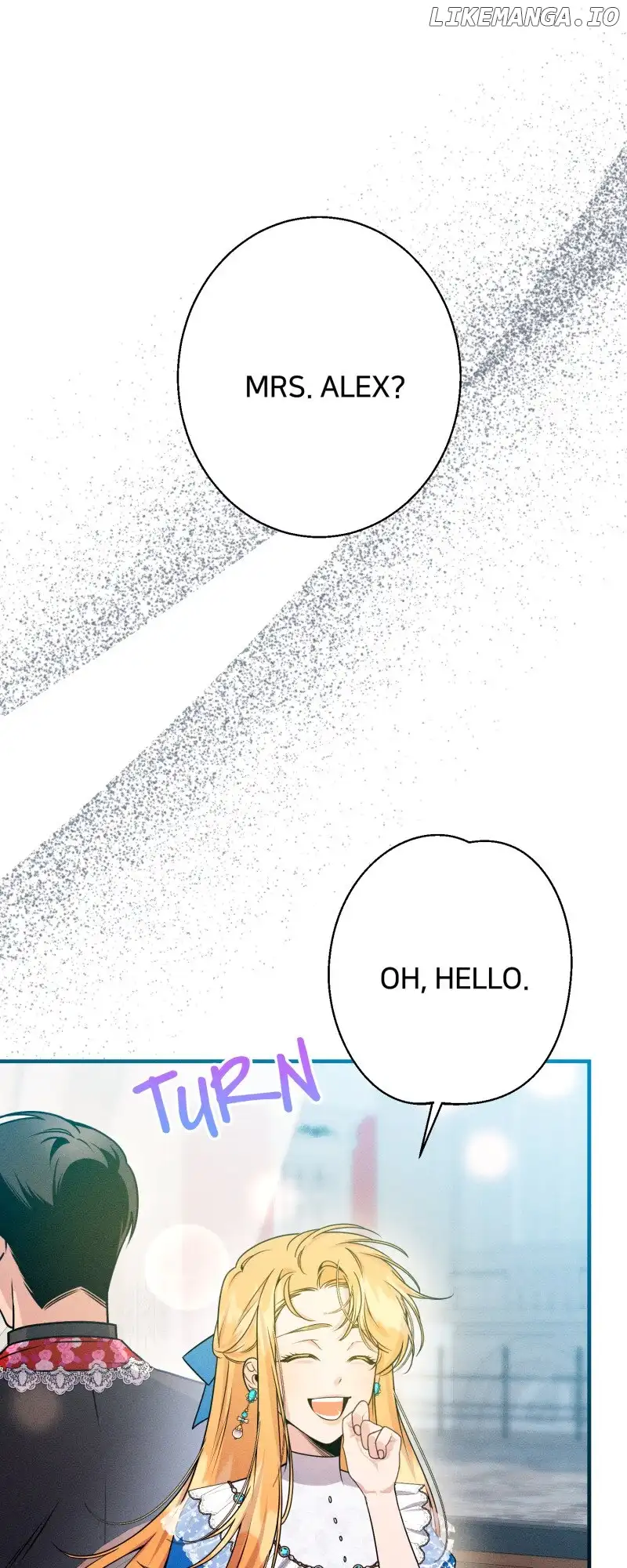 A Deal With My Fake Husband chapter 9 page 60