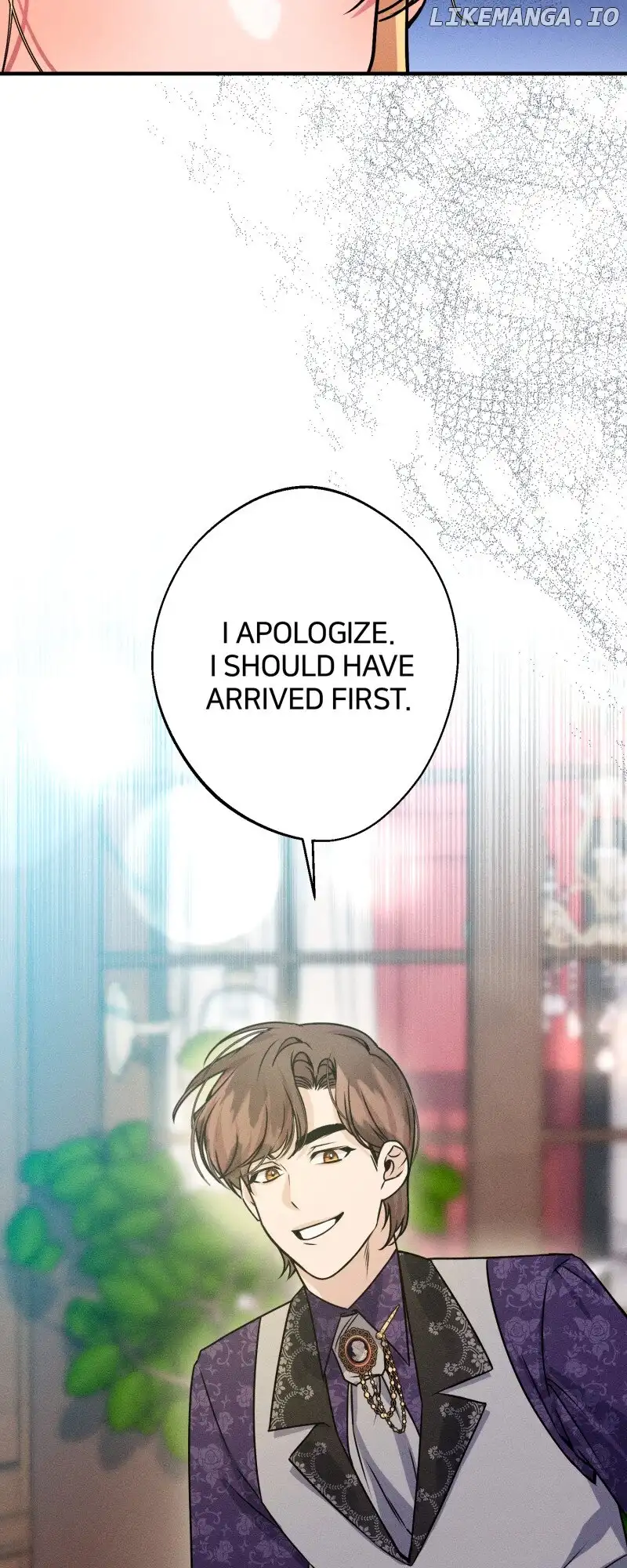 A Deal With My Fake Husband chapter 9 page 62