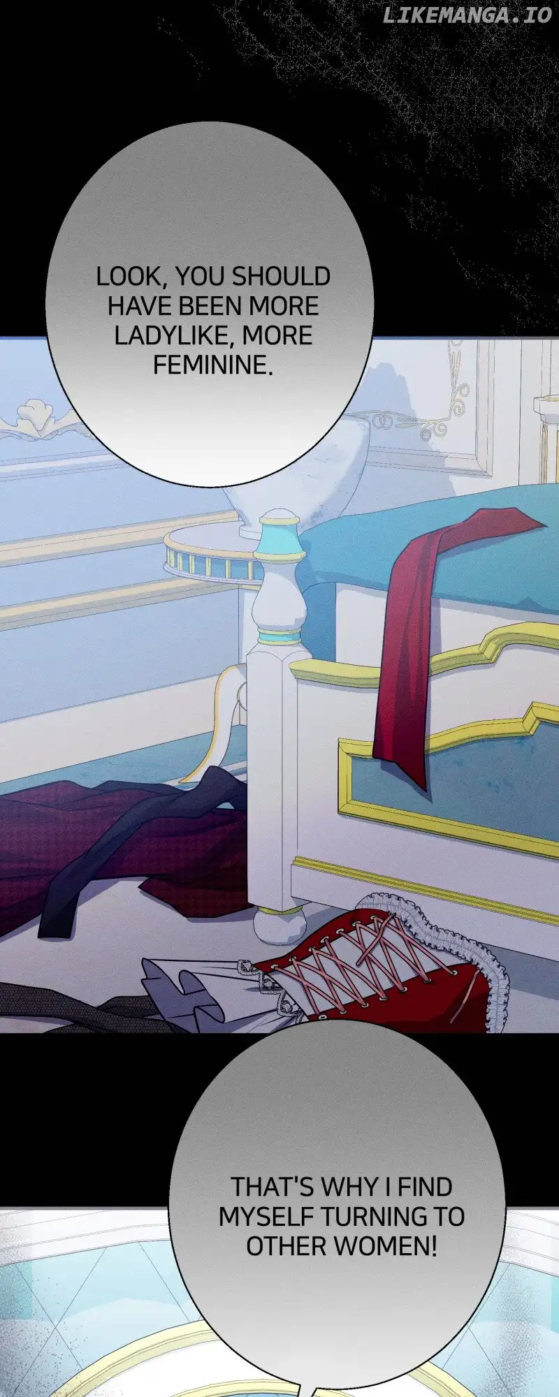 A Deal With My Fake Husband chapter 9 page 64