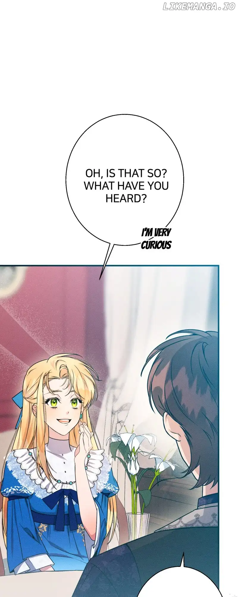A Deal With My Fake Husband chapter 9 page 68