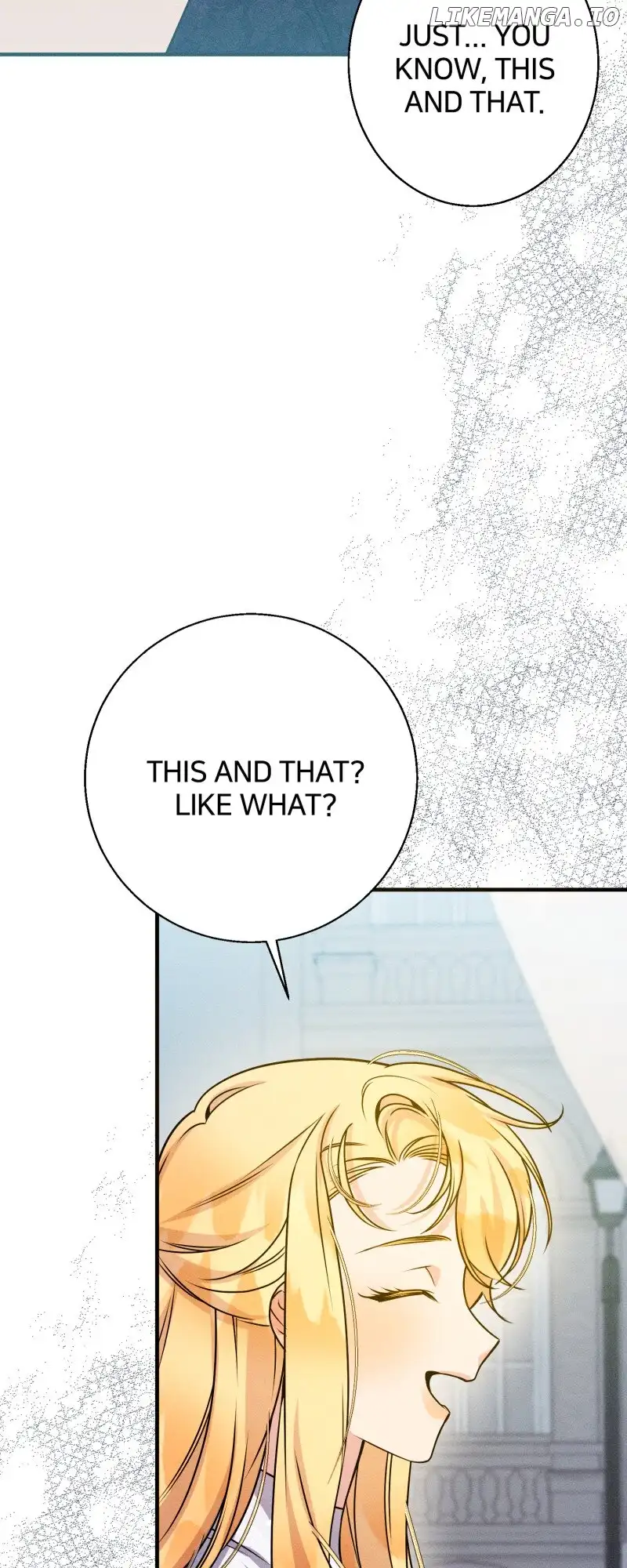 A Deal With My Fake Husband chapter 9 page 69