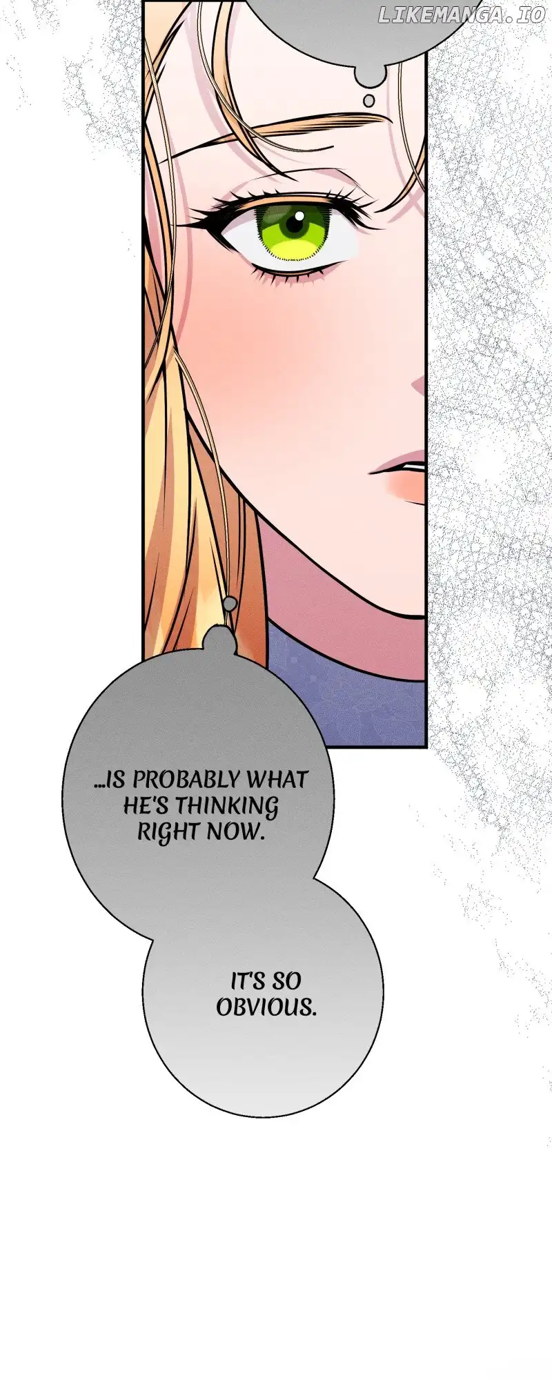 A Deal With My Fake Husband chapter 9 page 72