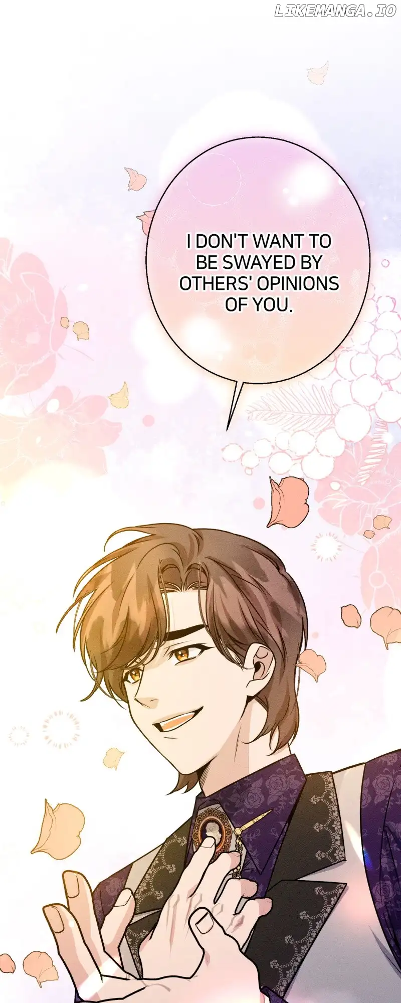 A Deal With My Fake Husband chapter 9 page 73