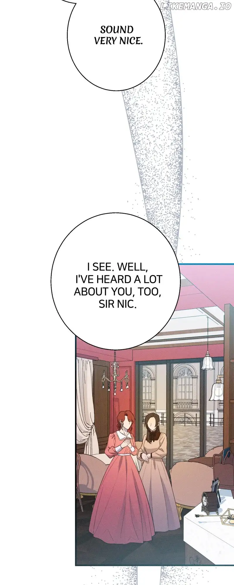 A Deal With My Fake Husband chapter 9 page 77