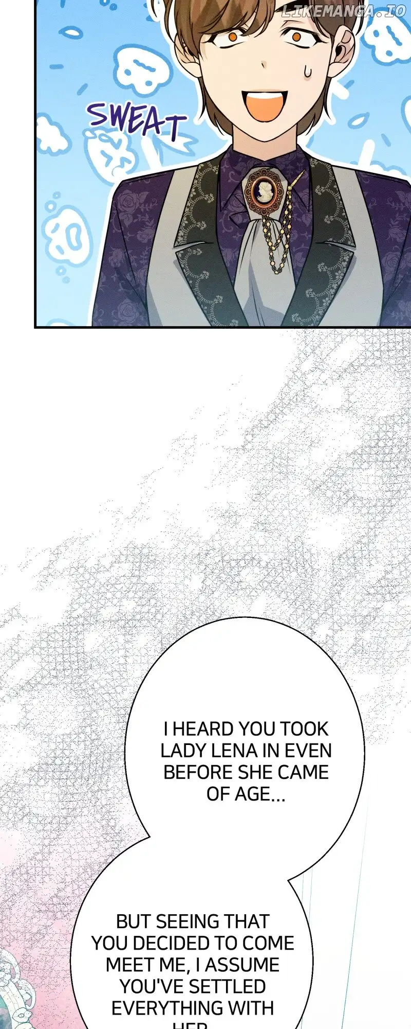 A Deal With My Fake Husband chapter 9 page 81