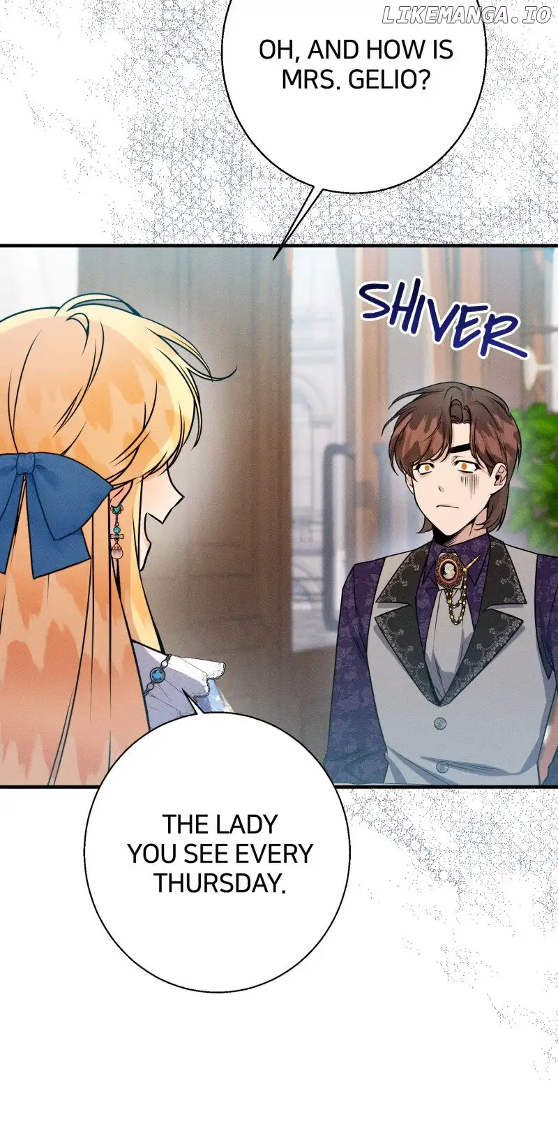 A Deal With My Fake Husband chapter 9 page 83