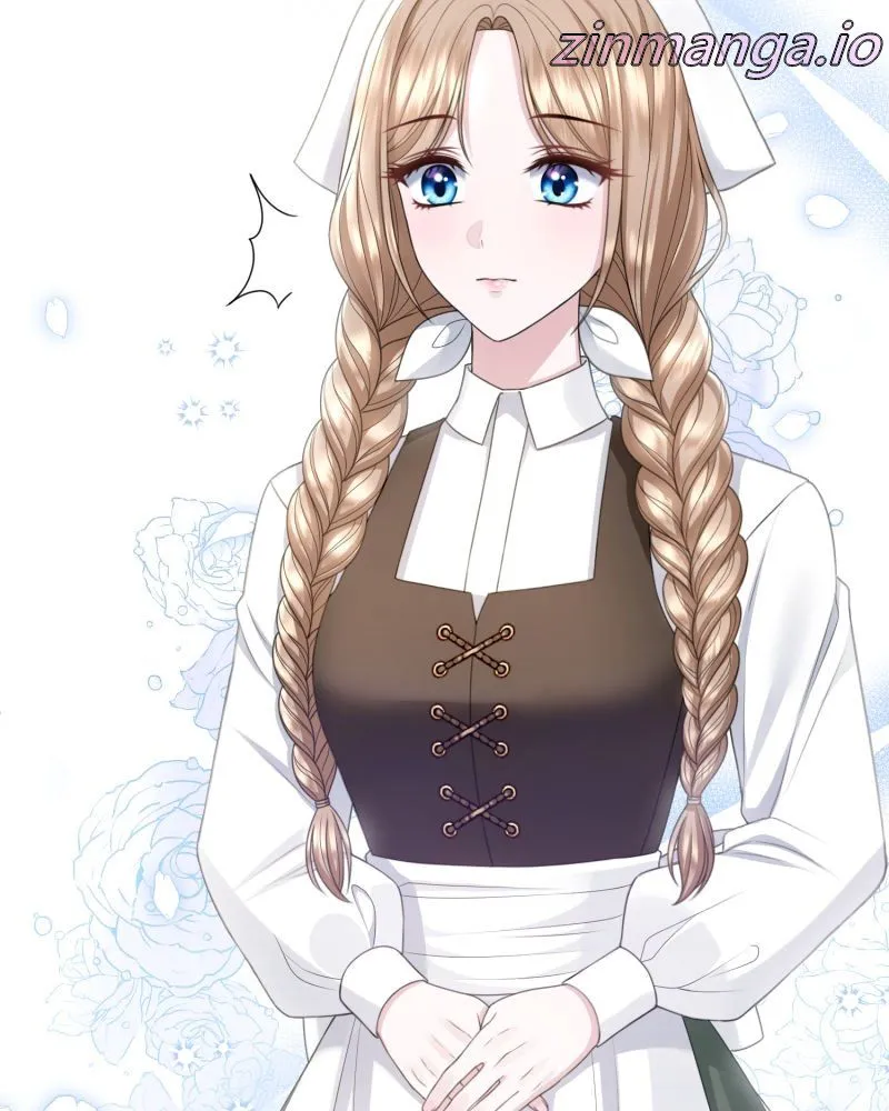 When Cinderella’s Magic Fades Away chapter 1.5 page 8