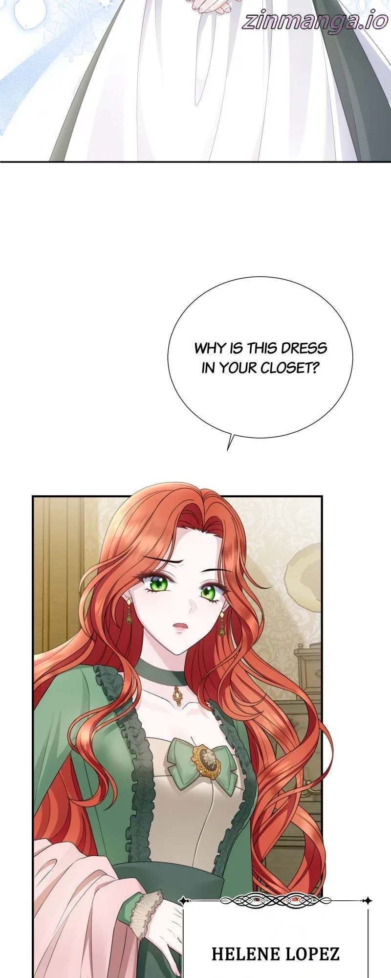 When Cinderella’s Magic Fades Away chapter 1.5 page 9
