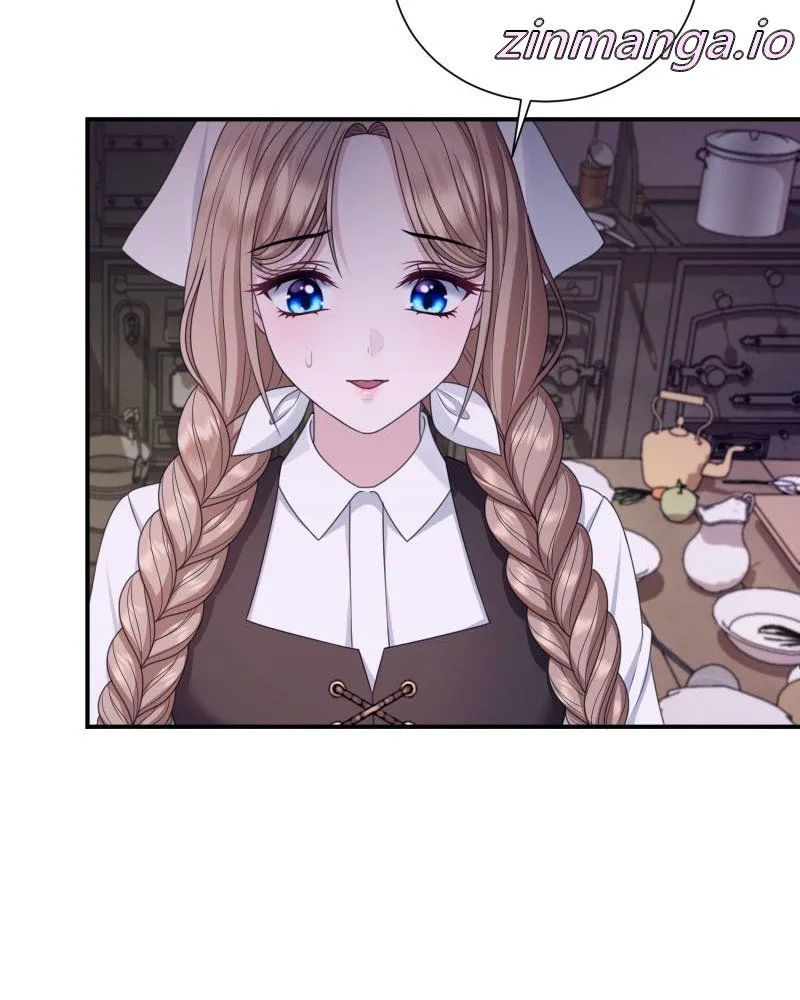 When Cinderella’s Magic Fades Away chapter 1.5 page 24