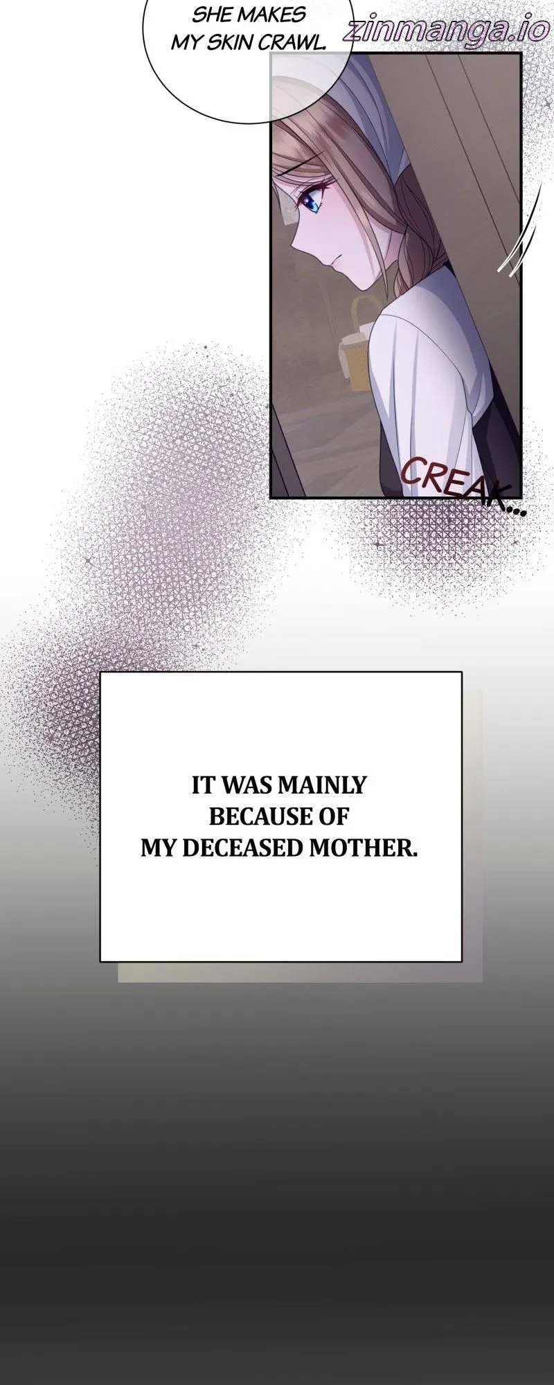When Cinderella’s Magic Fades Away chapter 1.5 page 26