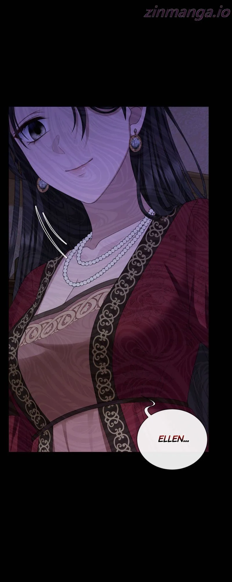 When Cinderella’s Magic Fades Away chapter 1.5 page 30