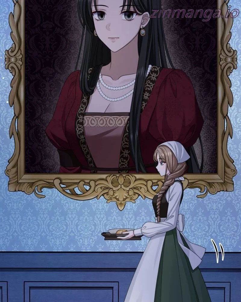 When Cinderella’s Magic Fades Away chapter 1.5 page 32