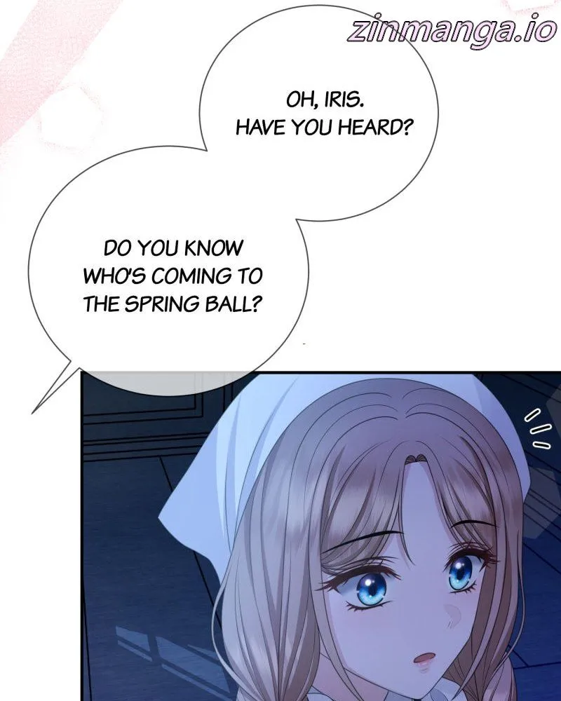 When Cinderella’s Magic Fades Away chapter 1.5 page 40