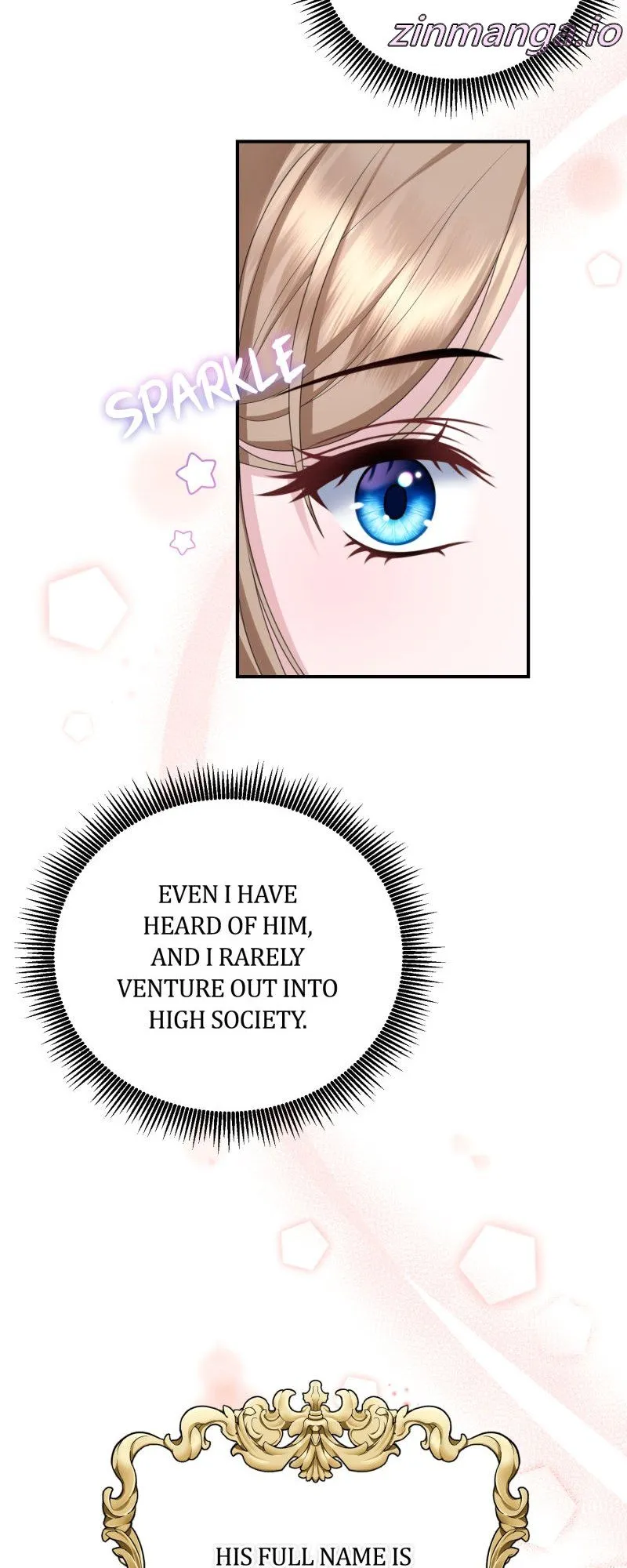 When Cinderella’s Magic Fades Away chapter 1.5 page 43