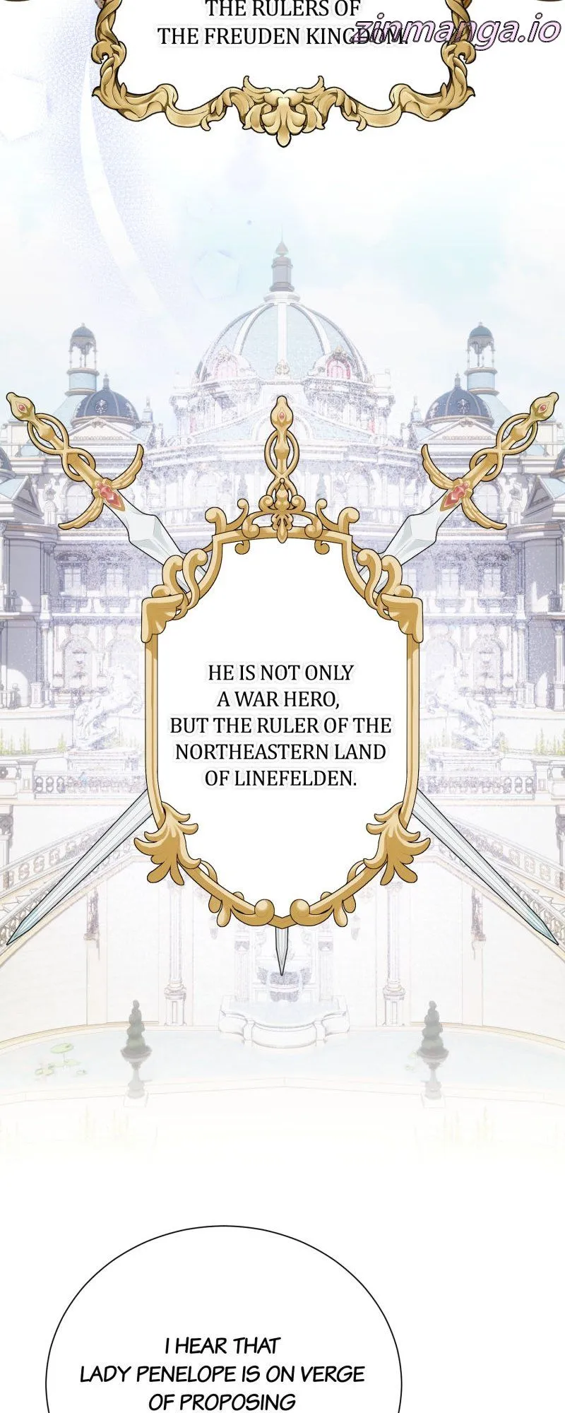 When Cinderella’s Magic Fades Away chapter 1.5 page 45