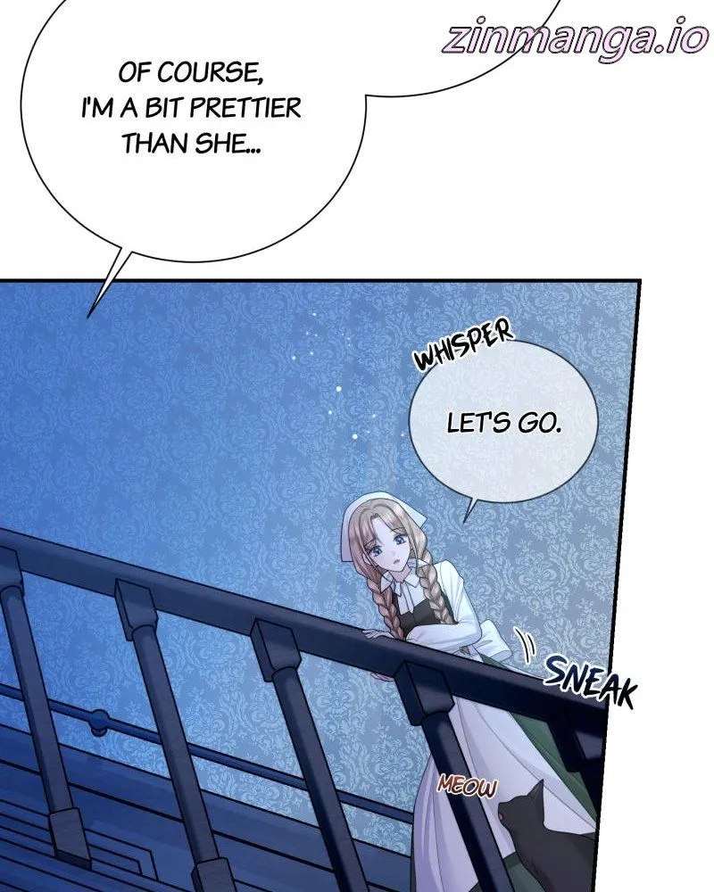 When Cinderella’s Magic Fades Away chapter 1.5 page 48