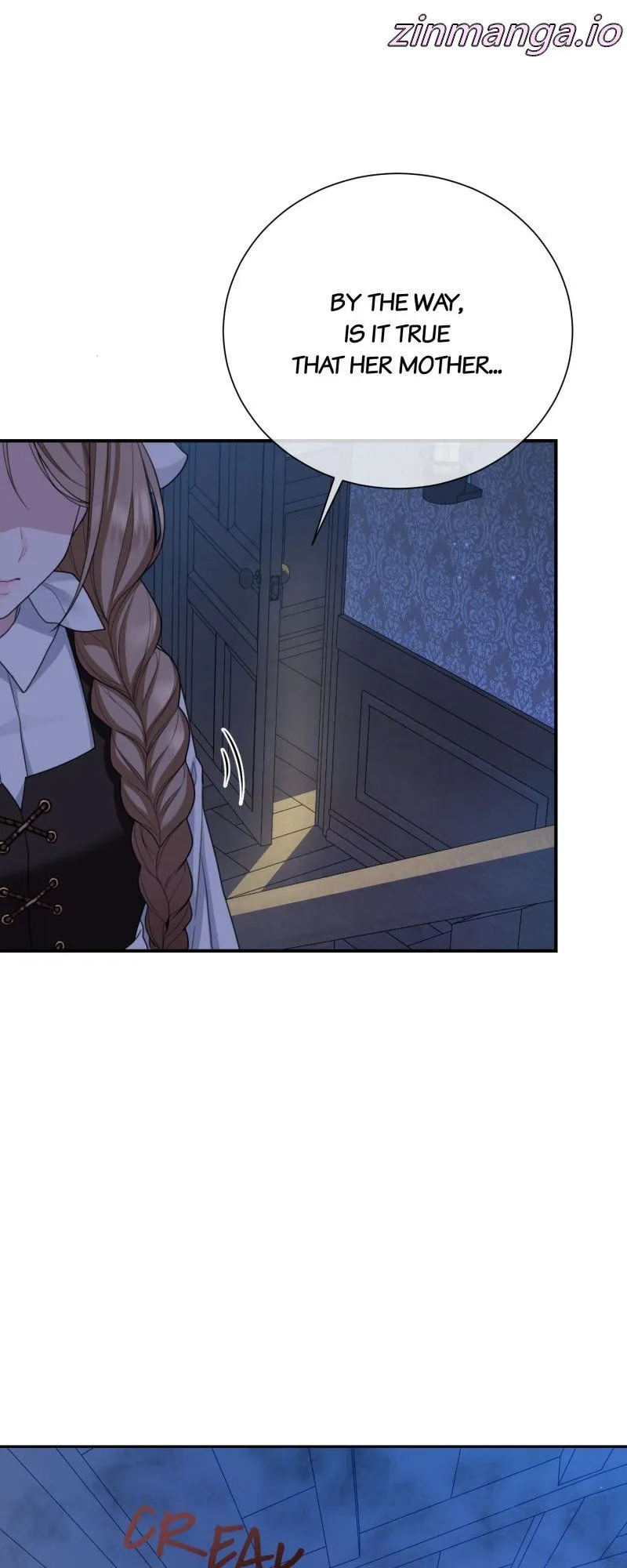 When Cinderella’s Magic Fades Away chapter 1.5 page 52