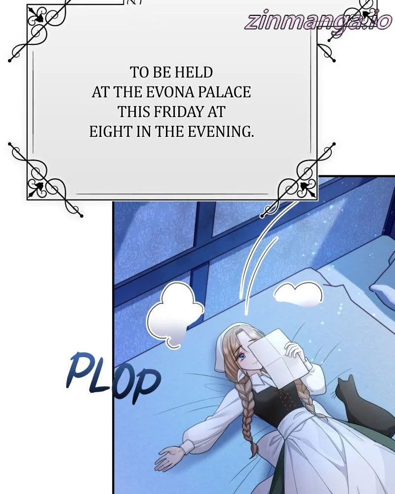 When Cinderella’s Magic Fades Away chapter 1.5 page 56