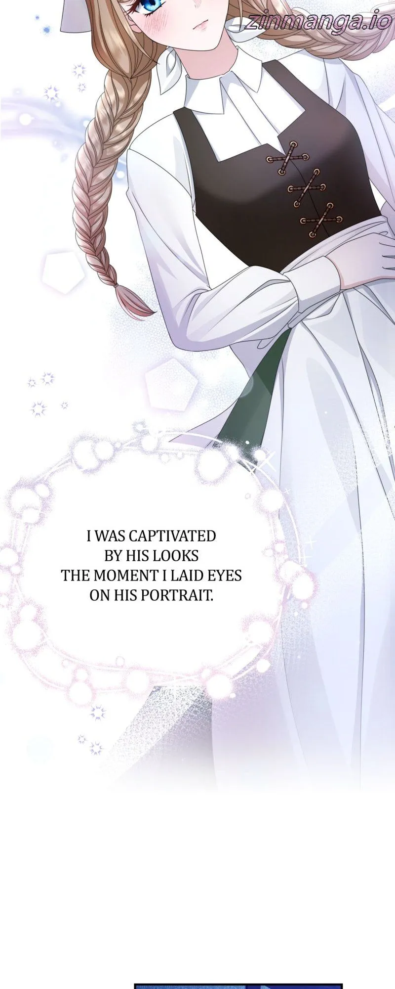 When Cinderella’s Magic Fades Away chapter 1.5 page 60