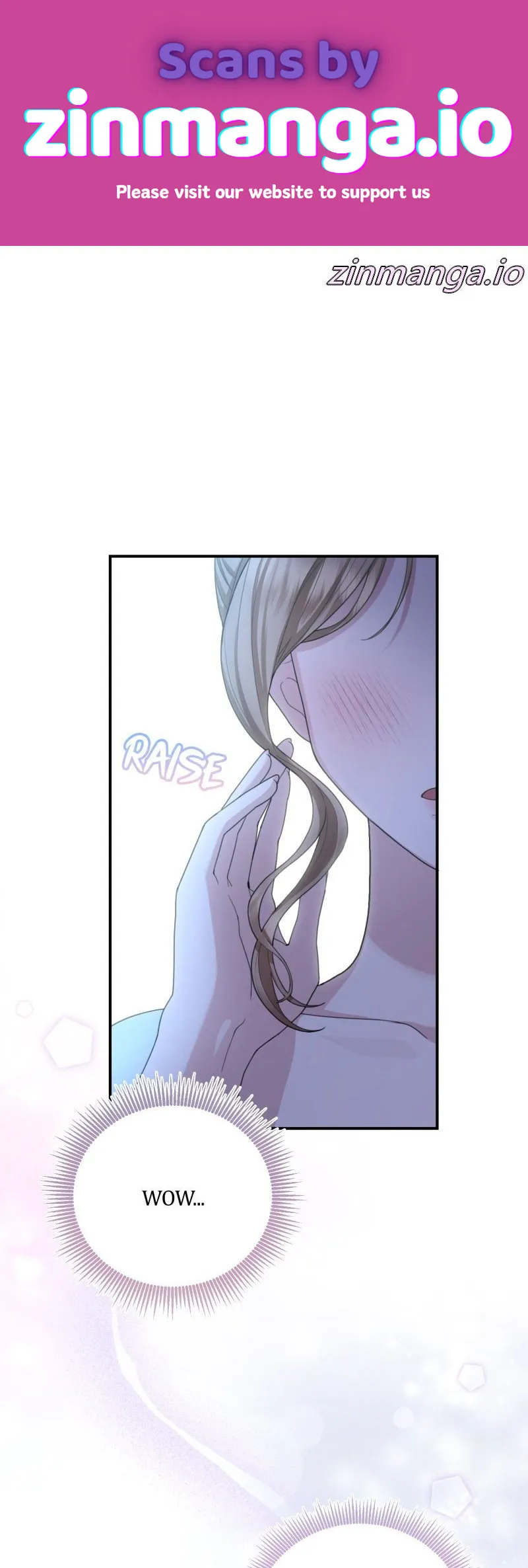 When Cinderella’s Magic Fades Away chapter 1.5 page 63