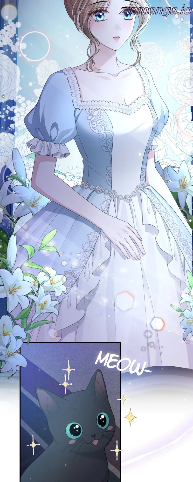 When Cinderella’s Magic Fades Away chapter 1.5 page 65