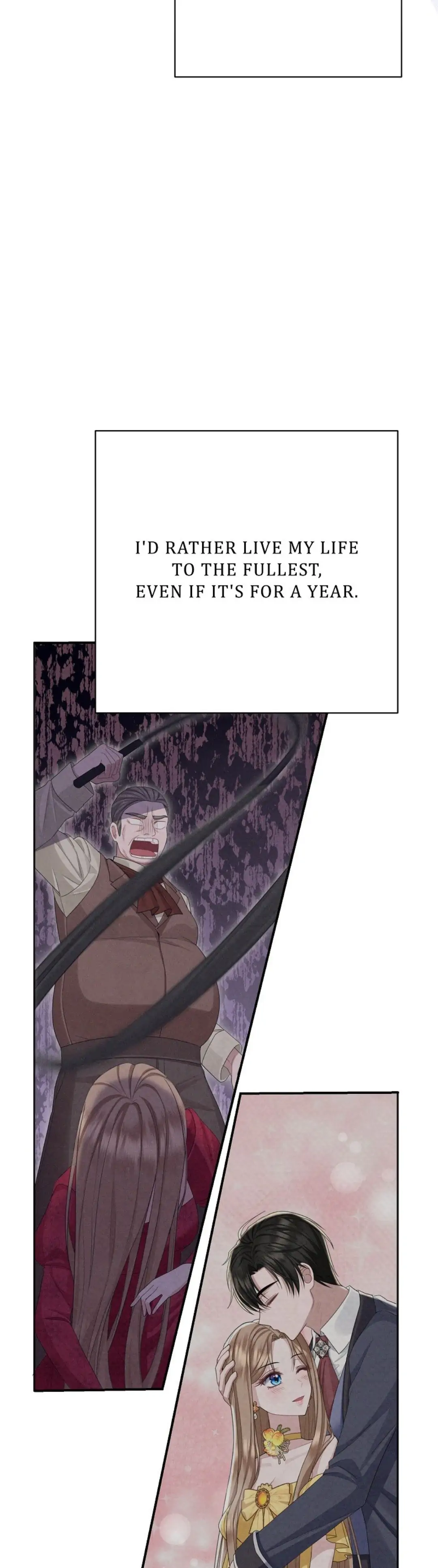 When Cinderella’s Magic Fades Away chapter 1 page 5