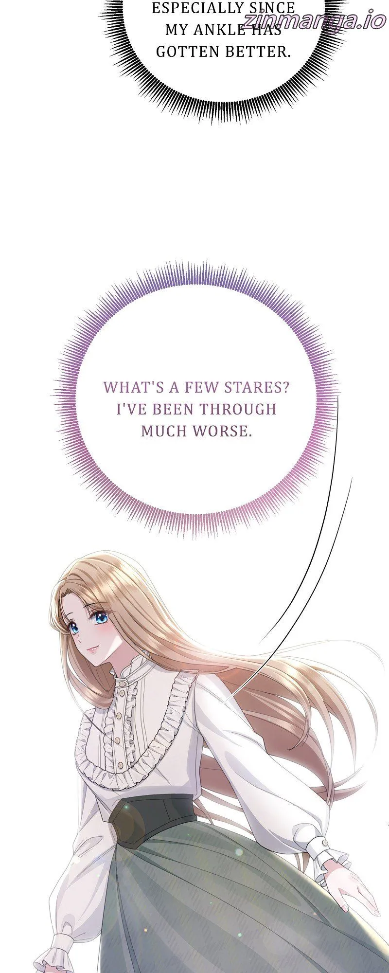 When Cinderella’s Magic Fades Away chapter 10 page 7