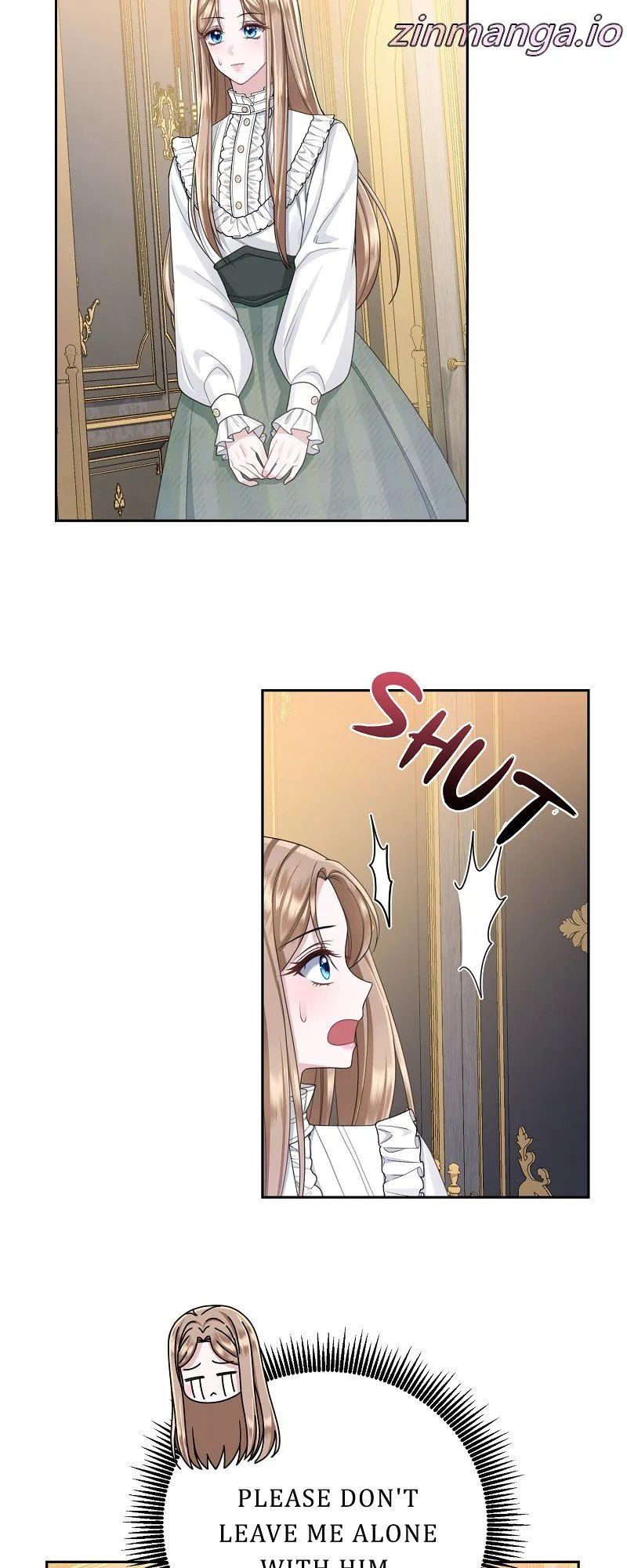When Cinderella’s Magic Fades Away chapter 10 page 12