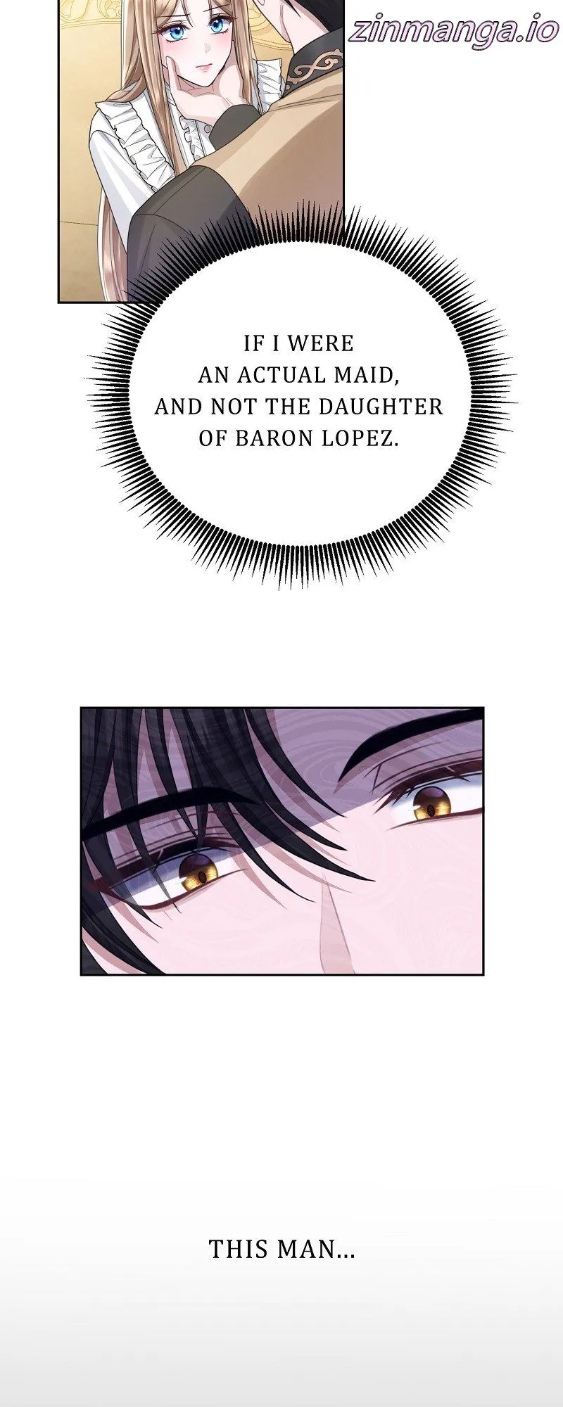 When Cinderella’s Magic Fades Away chapter 10 page 25