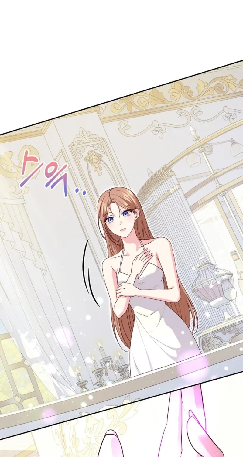 When Cinderella’s Magic Fades Away chapter 105 page 65