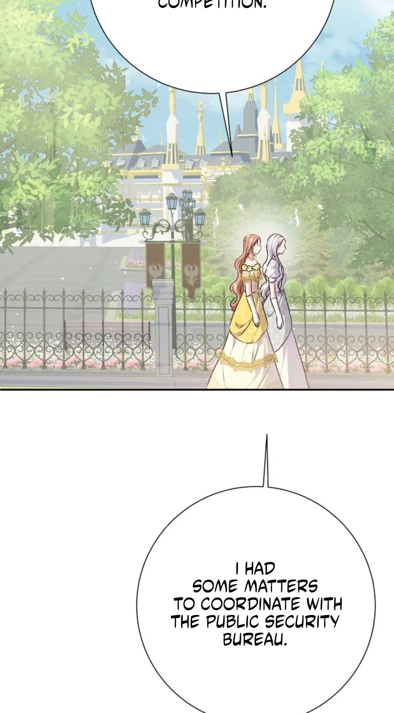 When Cinderella’s Magic Fades Away chapter 105 page 29