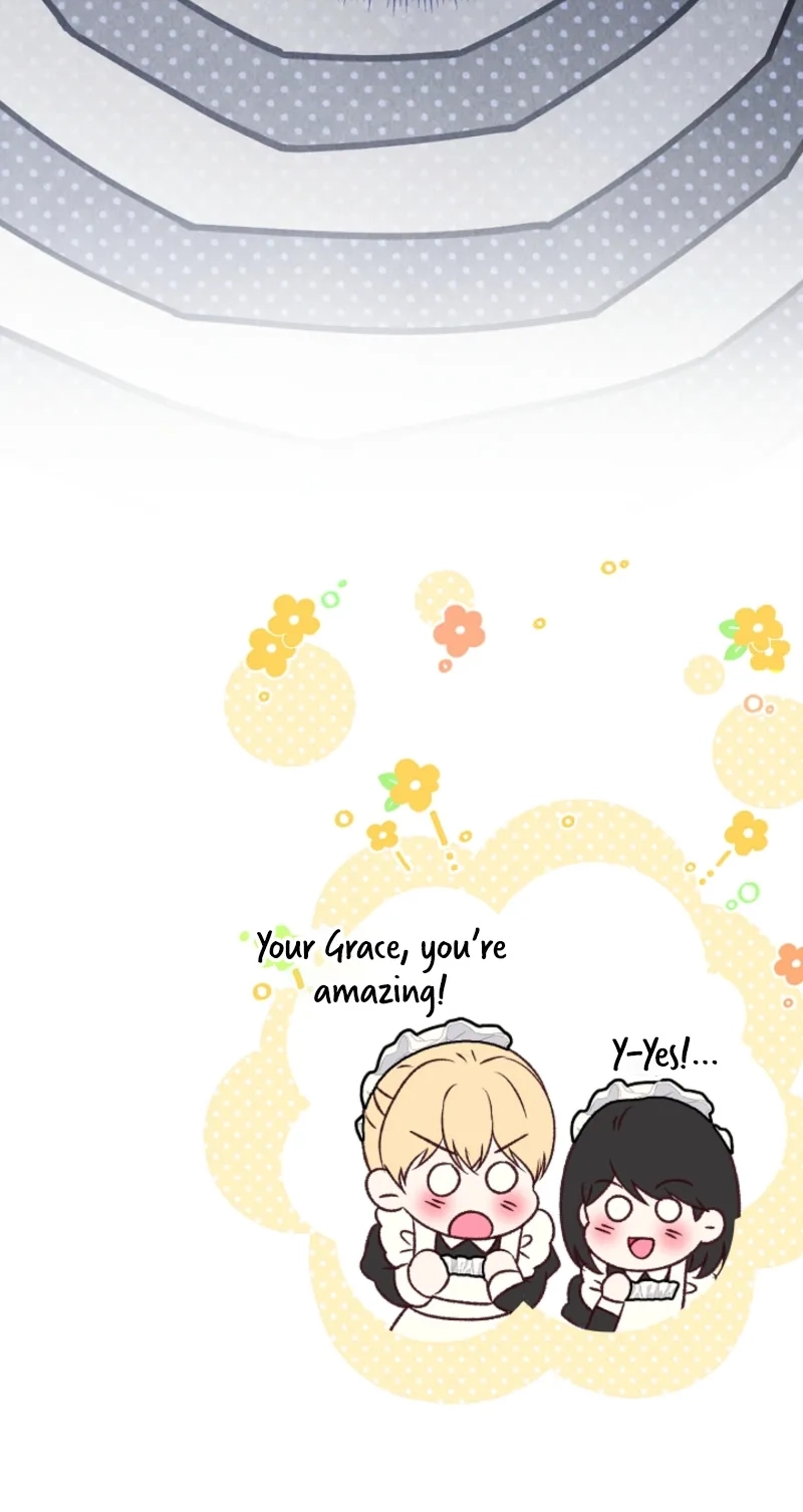 When Cinderella’s Magic Fades Away chapter 107 page 84