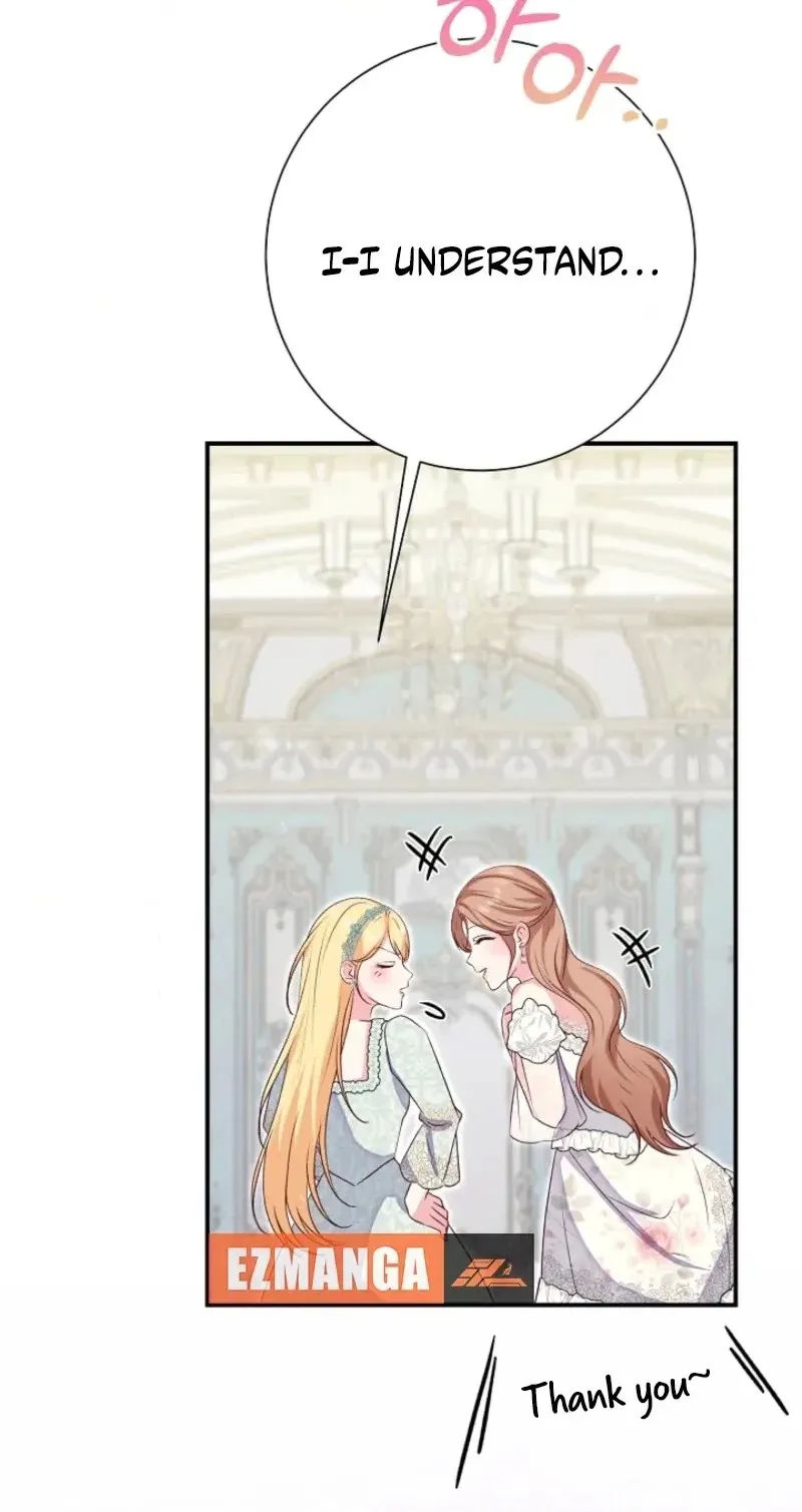 When Cinderella’s Magic Fades Away chapter 107 page 80