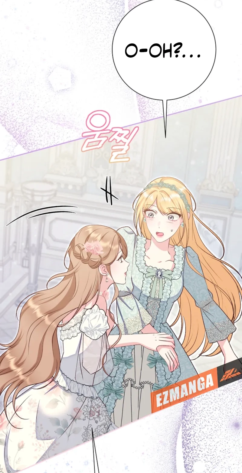 When Cinderella’s Magic Fades Away chapter 107 page 68