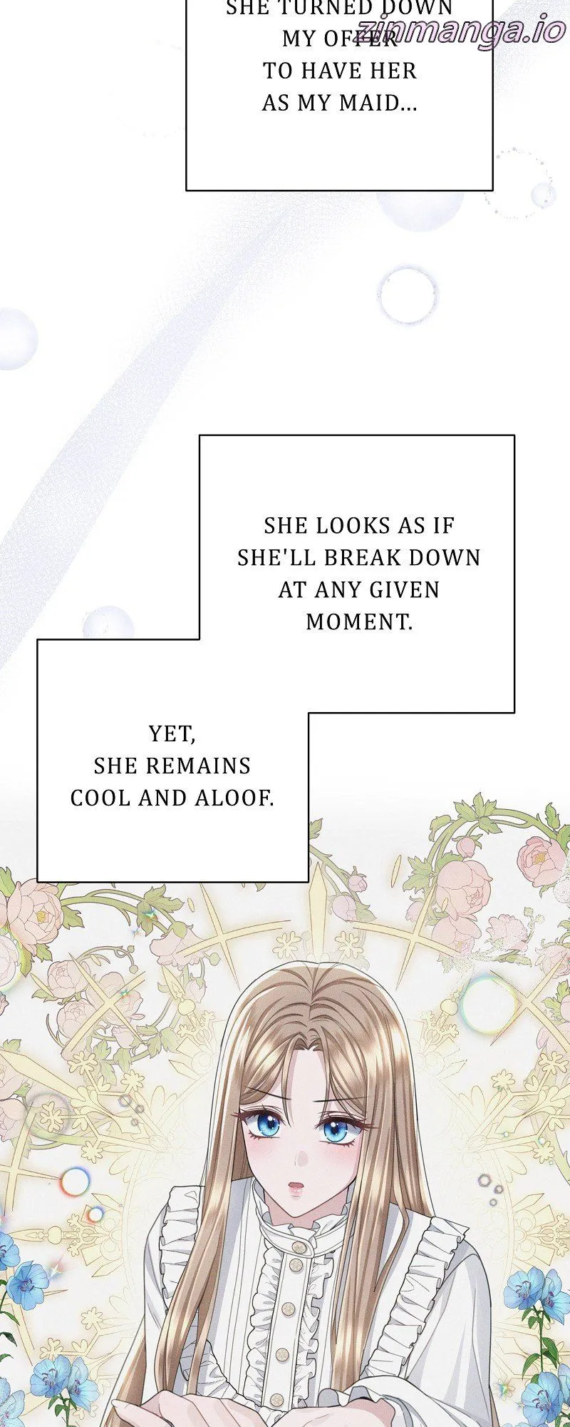 When Cinderella’s Magic Fades Away chapter 11 page 3