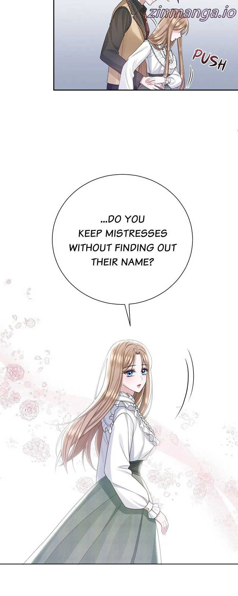When Cinderella’s Magic Fades Away chapter 11 page 6