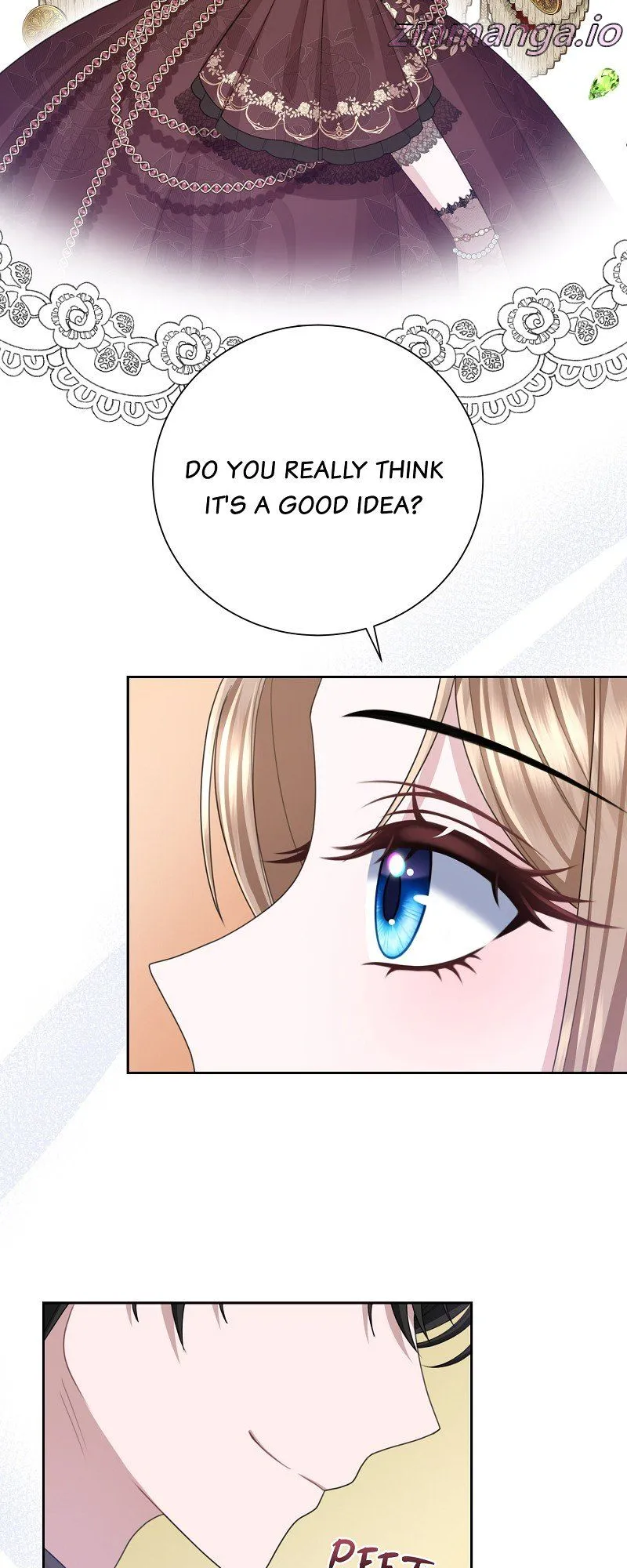 When Cinderella’s Magic Fades Away chapter 11 page 11