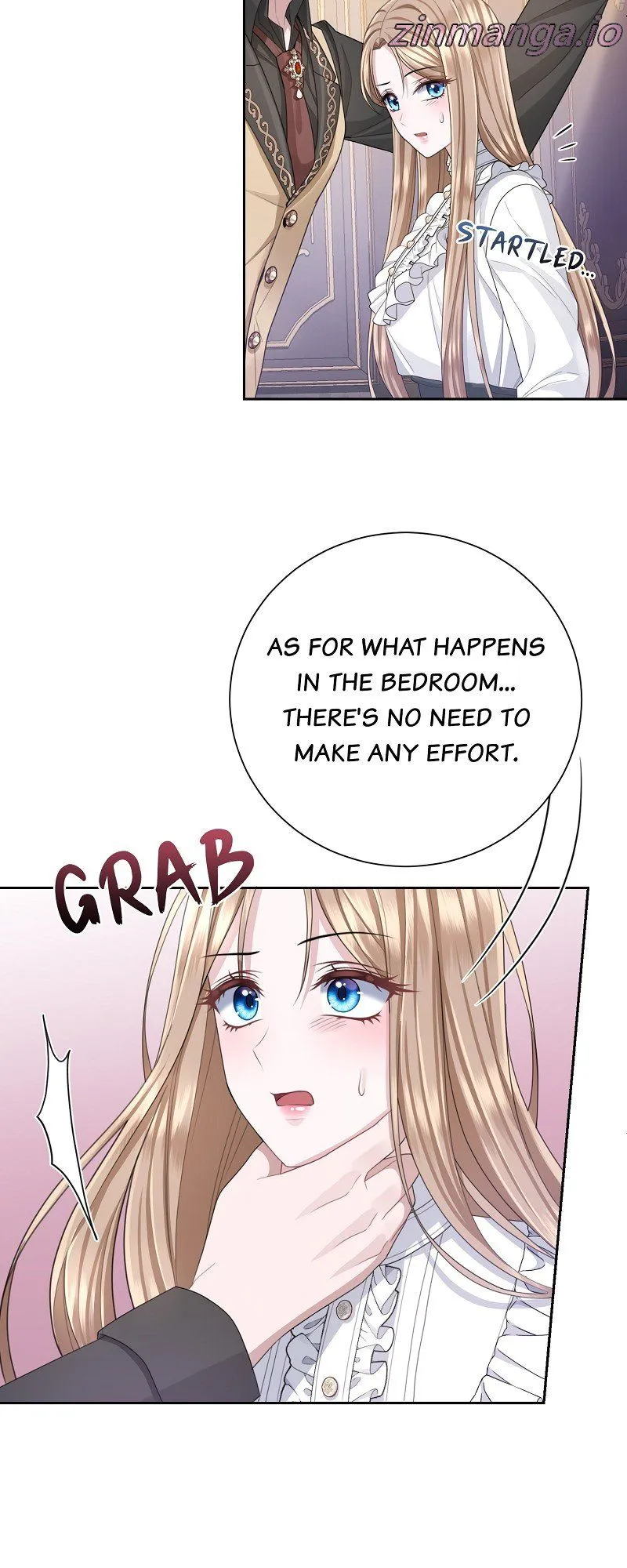 When Cinderella’s Magic Fades Away chapter 11 page 13