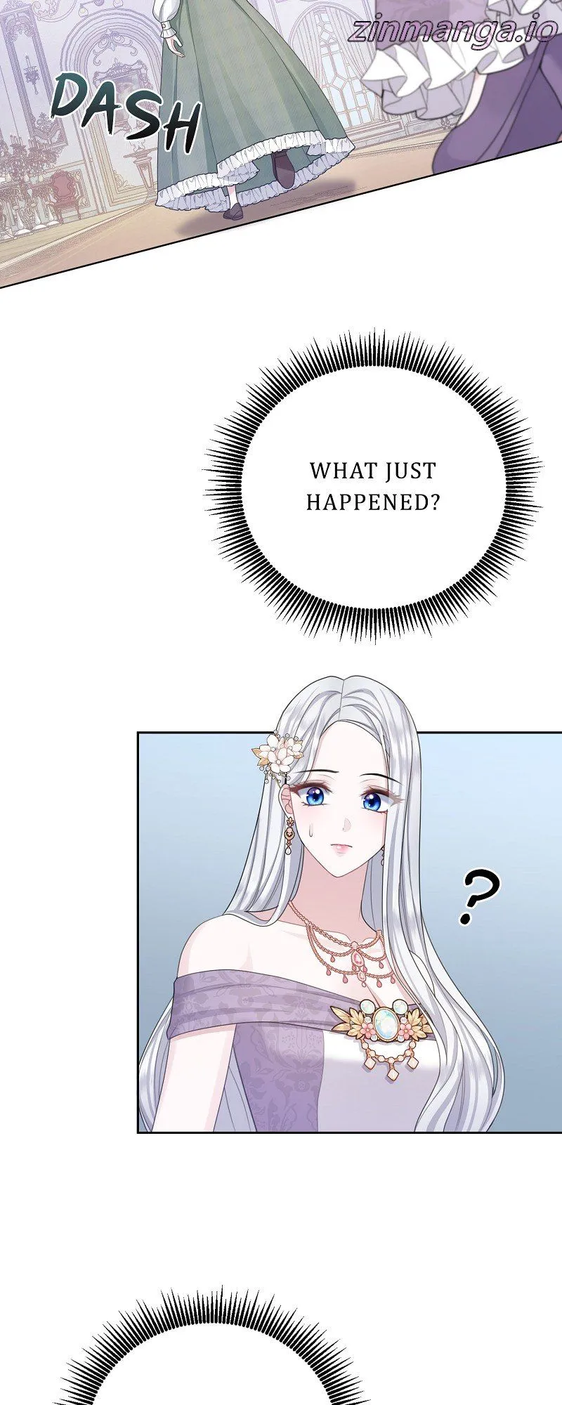 When Cinderella’s Magic Fades Away chapter 11 page 23