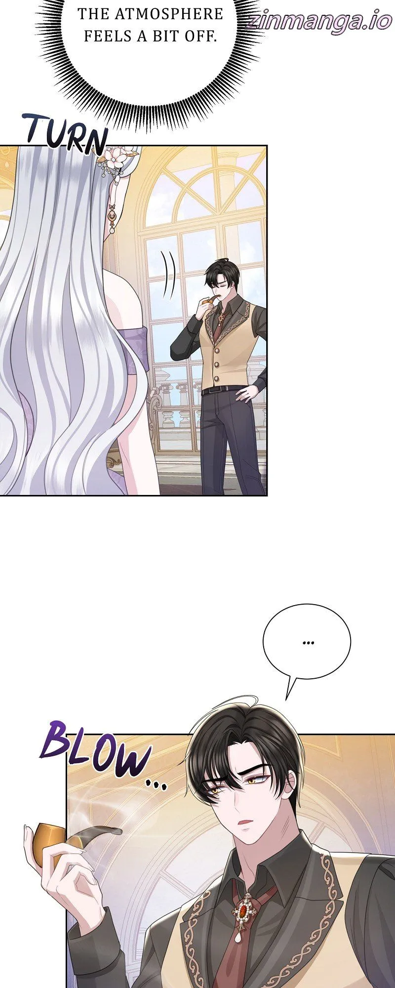 When Cinderella’s Magic Fades Away chapter 11 page 24