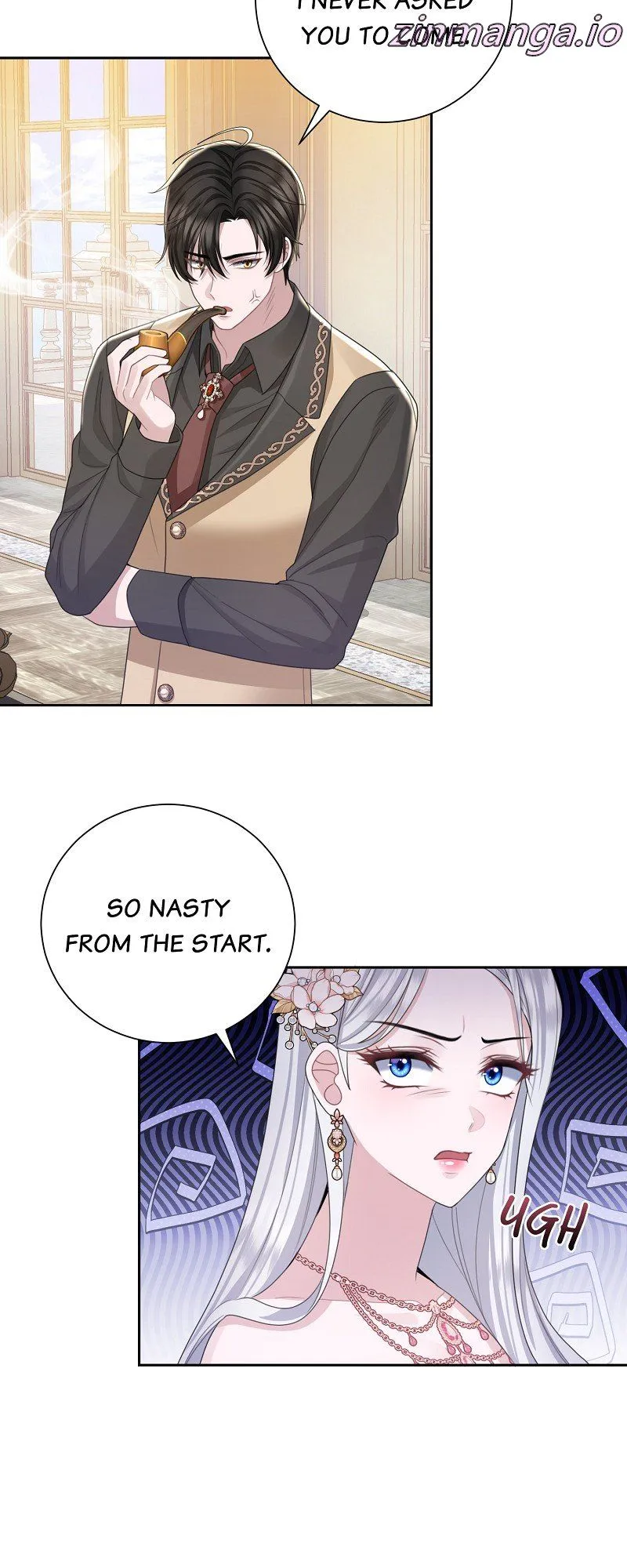 When Cinderella’s Magic Fades Away chapter 11 page 26