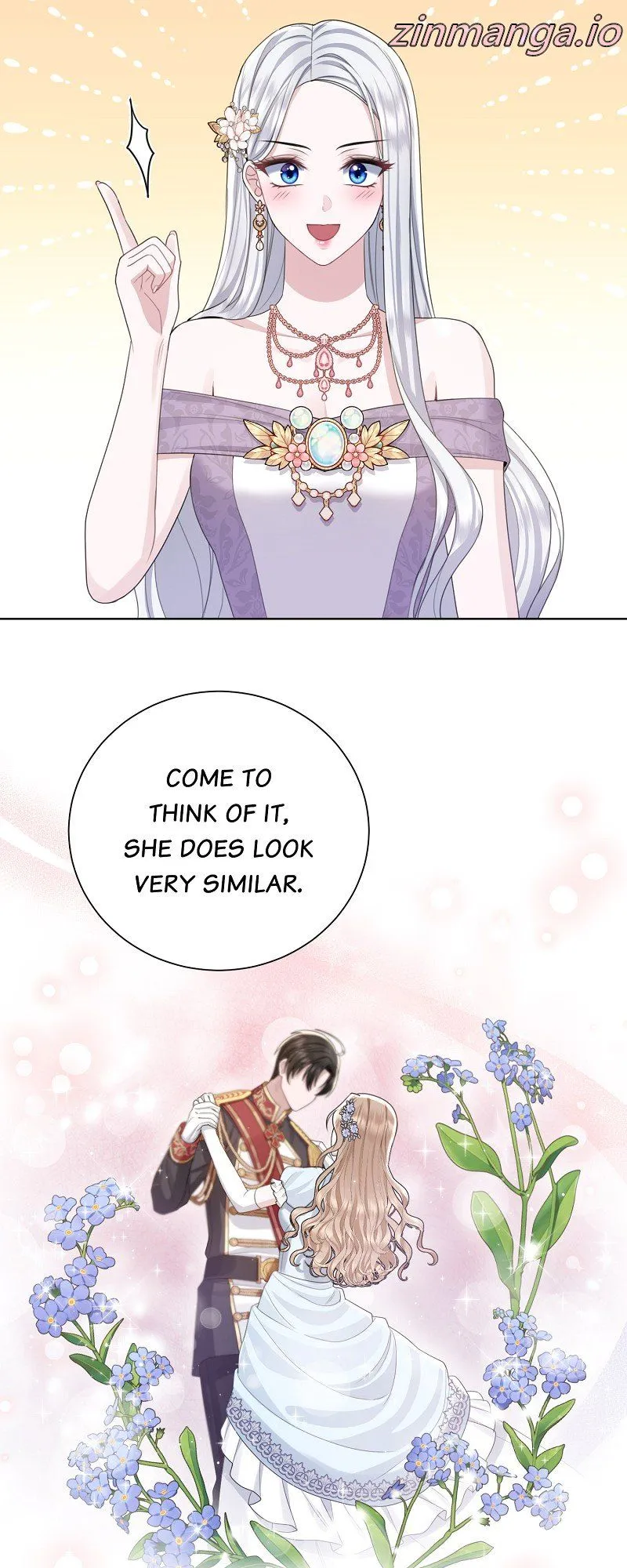 When Cinderella’s Magic Fades Away chapter 11 page 28