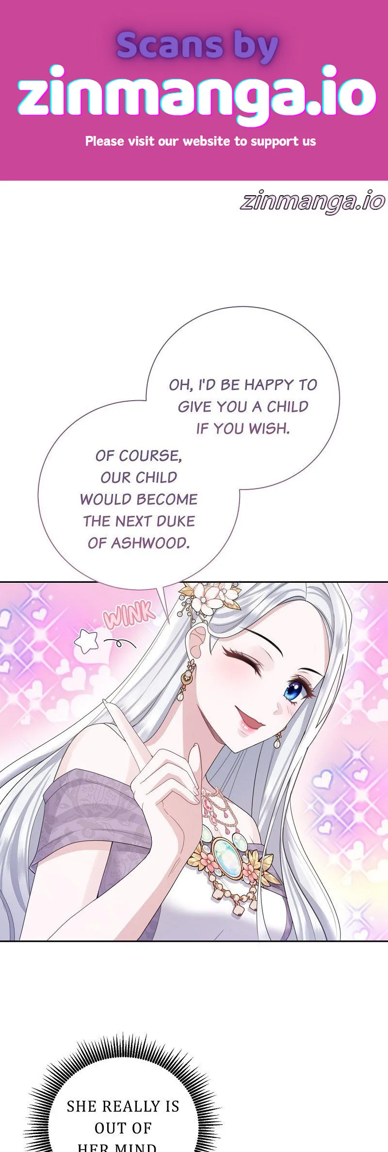 When Cinderella’s Magic Fades Away chapter 11 page 31