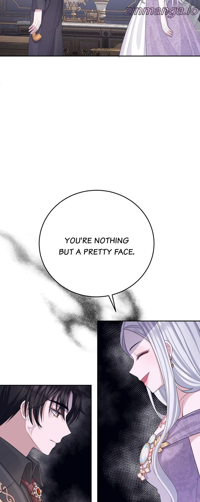 When Cinderella’s Magic Fades Away chapter 11 page 38