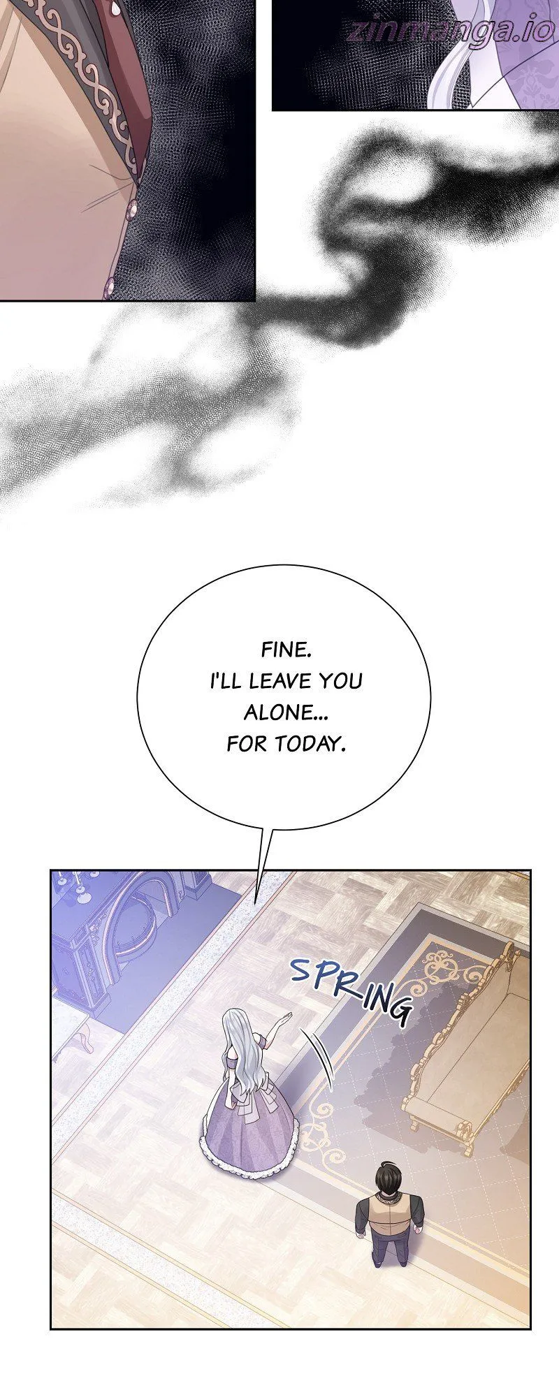 When Cinderella’s Magic Fades Away chapter 11 page 39