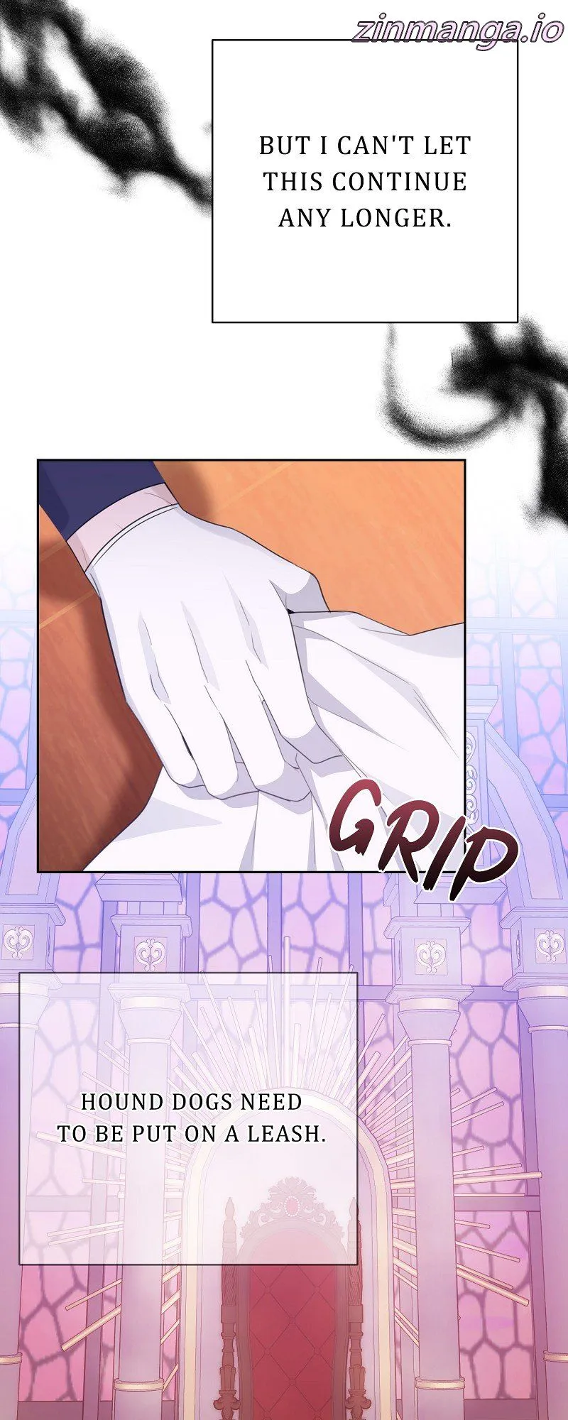 When Cinderella’s Magic Fades Away chapter 11 page 50